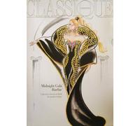 Barbie Collector # 12999 Midnight Gala