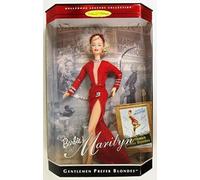Barbie Collector # 17452 Marilyn Monroe