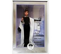 Barbie Collector # 20355 Audrey Hepburn