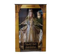 Barbie Collector # 23595 Cléopâtre