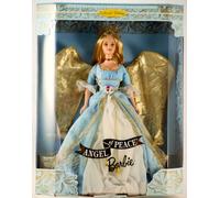 Barbie Collector # 24240 Angel of Peace