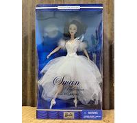 Barbie Collector # 53867 Swan Ballerina