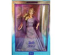Barbie Collector # B0144 Barbie 2003