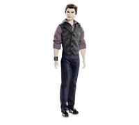 Barbie Collector de Mattel La Saga Twilight : R v lation 2 Emmit