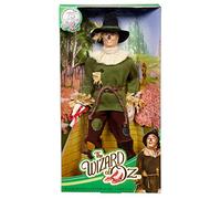 Barbie Collector Magicien d'Oz Épouvantail