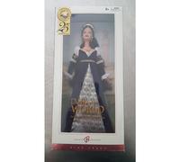 Barbie Collector Pink Label - Poup?es du Monde - Princesse de la Renaissance