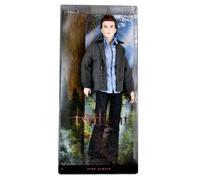 Barbie Collector - R4161 - Poupée - Edward Twilight