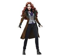 Barbie collector -T2236- Poupée - barbie Twilight Victoria