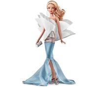 Barbie Collector - T7671 - Poupée Mannequin - Barbie Opera de Sidney