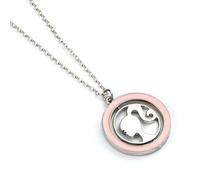 Barbie - Collier Chaine - Silhouette