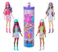 Barbie Color Reveal - Assortiment Poupée