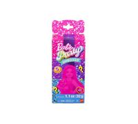 Barbie Color Reveal - Ensemble avec poupée et chiot, 6 supermarchés, modèle a...