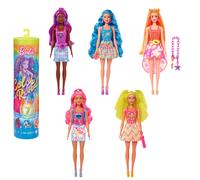 Barbie Color Reveal HCC67 poupée