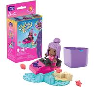 Barbie - Color Reveal: Jet Ski