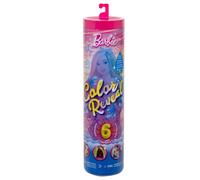 Barbie Color Reveal JGB10 poupée