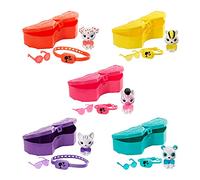 Mattel Color Reveal Animaux de compagnie