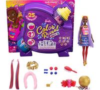 Barbie HBG40 poupée