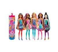 Barbie Color Reveal Party