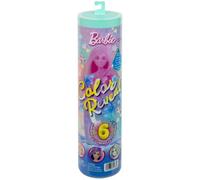 Barbie Color Reveal - Poupée Sirène