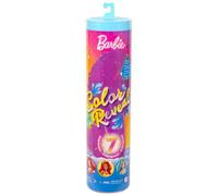 Barbie Color Reveal Assortiment Poupée Sirène