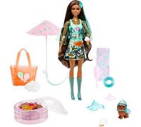 Barbie Color Reveal Sunshine & Sprinkles Dolls and Accessories