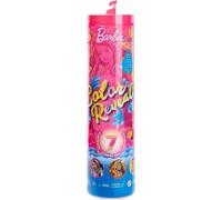 Barbie Color Reveal Sweet Fruit