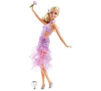 Barbie Concours de Danse