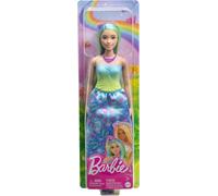 Barbie conte de fées royal princesse HRR11 3+