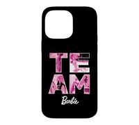 Barbie - Core - Photos Sportives de l'équipe Barbie Coque pour iPhone 14 Pro Max