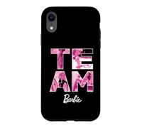 Barbie - Core - Photos Sportives de l'équipe Barbie Coque pour iPhone XR
