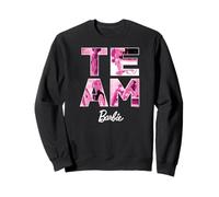 Barbie - Core - Photos Sportives de l'équipe Barbie Sweatshirt