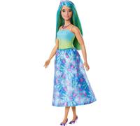 Barbie poupée Core Royal 4 HRR11 G