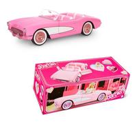 Barbie Accy 1 Doll Rose Enfants