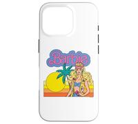 Barbie - Coucher de Soleil californien Coque pour iPhone 16 Pro