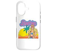 Barbie - Coucher de Soleil californien Coque pour iPhone 17