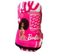 barbie couverture corail