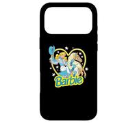 Barbie - Cowgirl rétro Western avec Cheval et cœur Coque pour iPhone 17 Pro Max