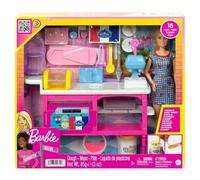 BARBIE CUISINE MATTEL