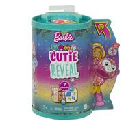 Barbie Cutie Rev. Chel. Jung. Ser. Monke Hkr14