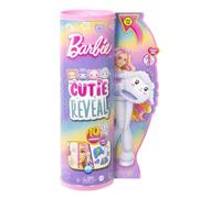 Barbie Cutie Reveal