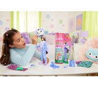 Barbie Cutie Reveal Barbie Costume Cuties Series - Bunny en Koala