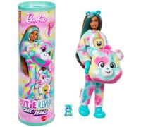 Barbie Cutie Reveal Care Bears Doll