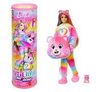 Barbie Cutie Reveal Doll Assortment