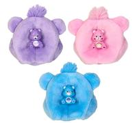 Barbie Cutie Reveal Doll, Loved Bear Surprise for Girls Age 3+