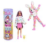 Barbie Cutie Reveal Doll - Poupée Lapin