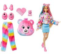 Barbie Cutie Reveal, Fashion Doll, Female, 3 year/years, Girl, 303 mm, 280 g