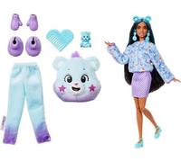 Barbie Cutie Reveal , Fashion Doll, Female, 3 year/years, Girl, 303 mm, 280 g