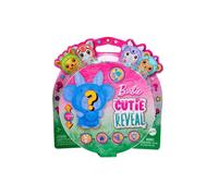 Barbie Cutie Reveal Pets Costume Cuties (sortierter Artikel, Eine Fig
