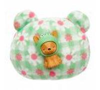 Barbie Chelsea Cutie Reveal Series Dog Frog Costume Doll Rose