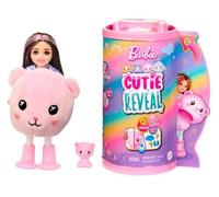 Barbie Cutie Reveal - Poupée Chelsea